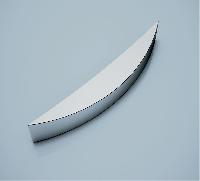 Мебельная ручка врезная TL 3.10745 - TL 3.10748