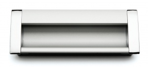 Мебельная ручка врезная TL 7.10436 - TL 7.10444