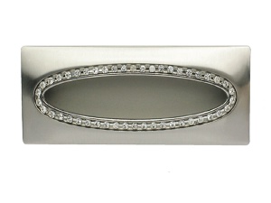 Мебельная ручка врезная TL 8.10466-TL 8.10469